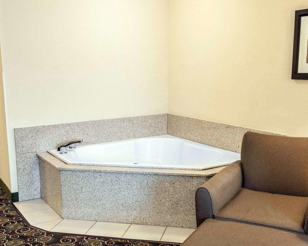 Comfort West Indianapolis - Hotel Brownsburg