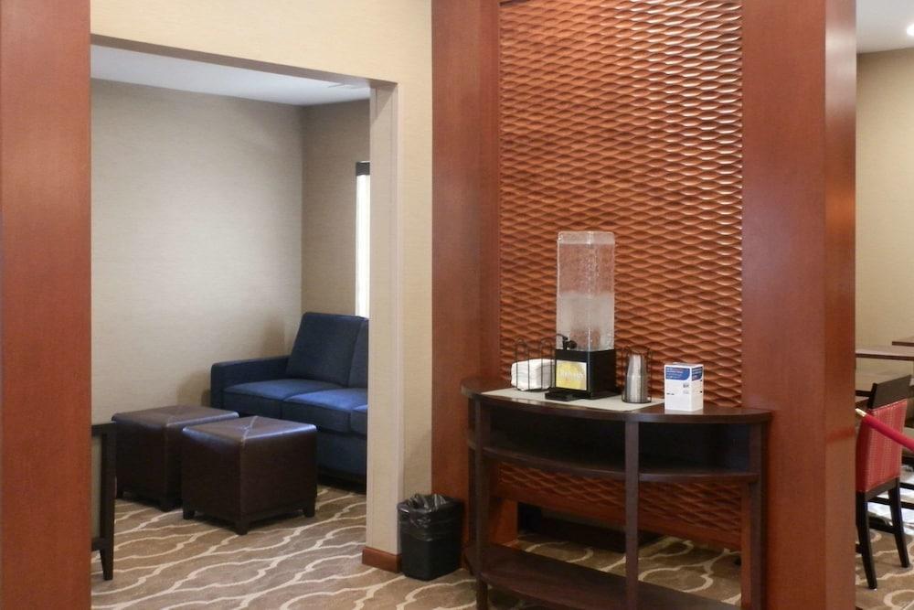 Comfort West Indianapolis - Brownsburg