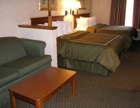 Hotel Comfort West Indianapolis -