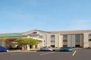Hotel Comfort West Indianapolis -