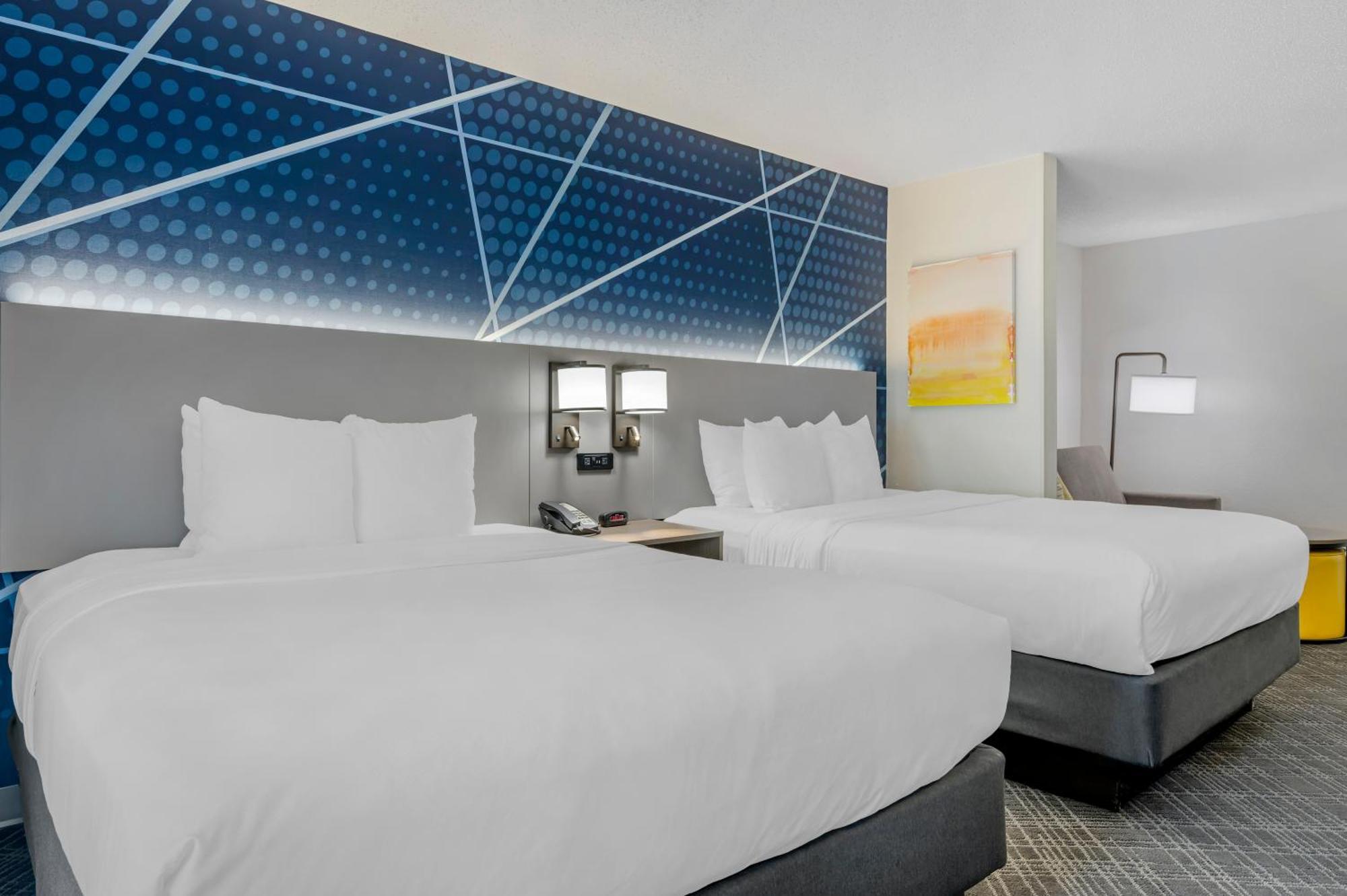 Comfort West Indianapolis - Hotel 3*