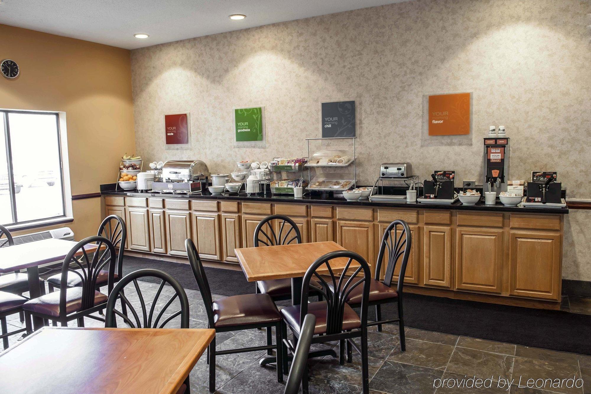 Comfort West Indianapolis -