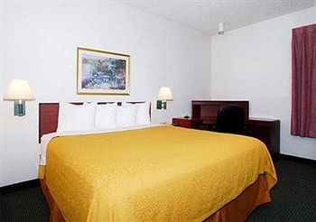 Comfort West Indianapolis - Hotel 3*
