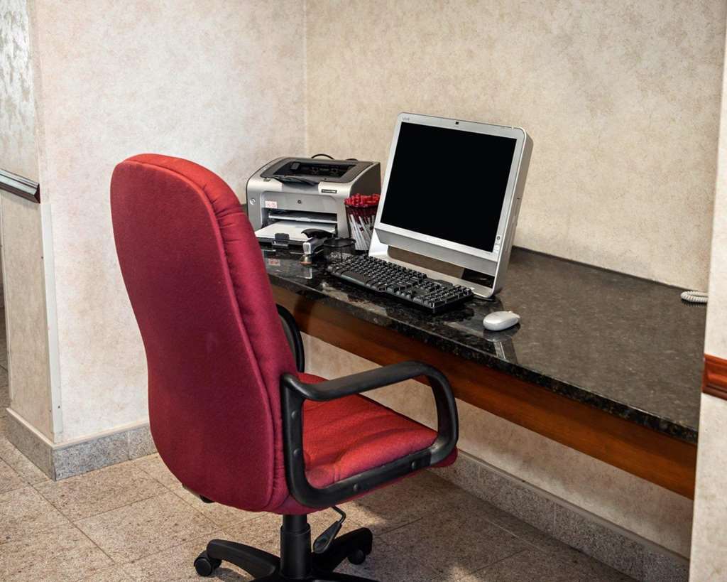 Hotel Comfort West Indianapolis - Brownsburg