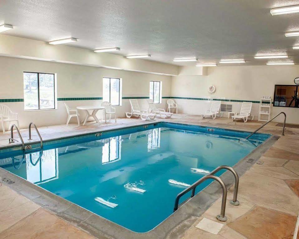 Comfort West Indianapolis - Hotel Brownsburg